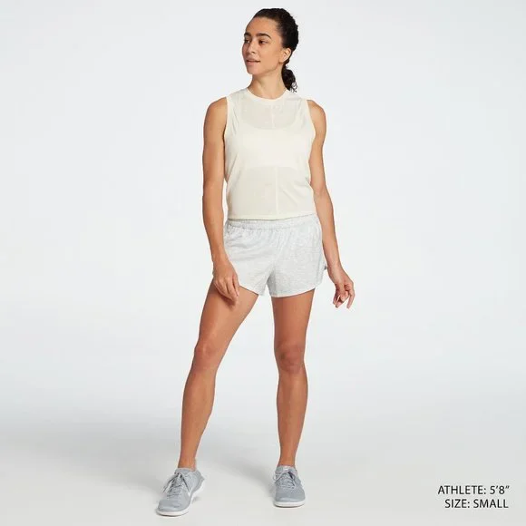 NWT DSG Women's Stride Shorts - Picture 3 of 5